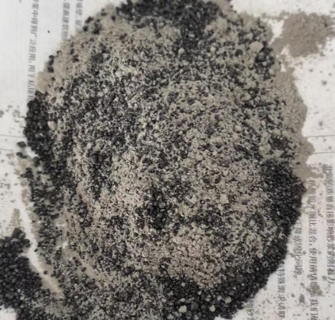 定日不发火砂浆耐磨地坪施工方案