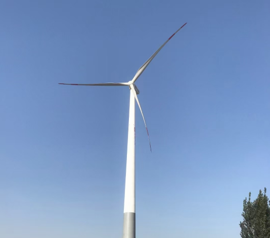 定日风电基础二次灌浆料的强度要求和用量计算 风电灌浆料施工注意事项