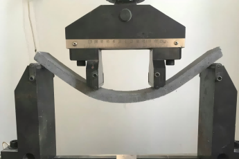 定日高延性混凝土 高延性砂浆 抗震加固混凝土产品特点 施工流程