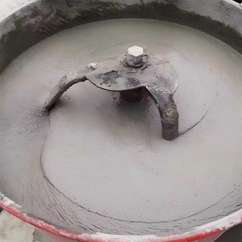 定日高强无收缩灌浆料施工流程 ，灌浆料施工注意事项