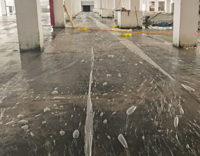 定日不发火砂浆和不发火金属骨料有什么区别