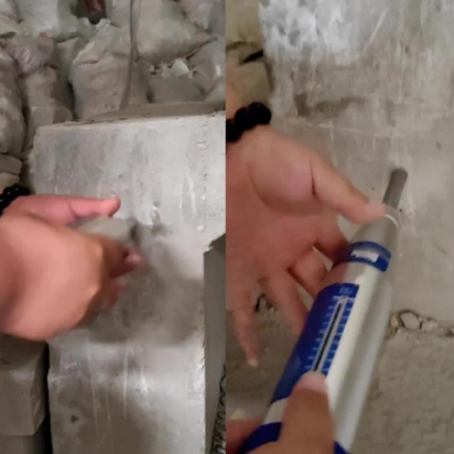 定日混凝土强度不足的原因及处理方法