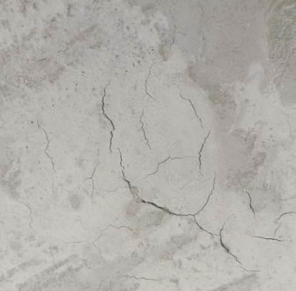 定日灌浆料为什么会产生裂缝？出现裂缝该如何处理？