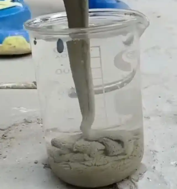 定日水工混凝土絮凝剂，水下抗分散剂的作用及施工方法