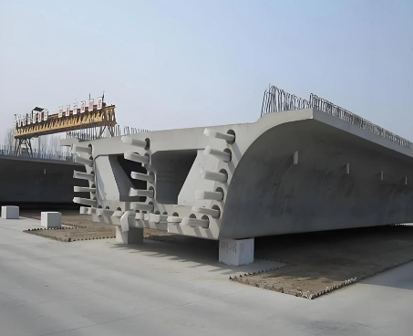 定日抗冻压浆料的特点及标准化施工工艺